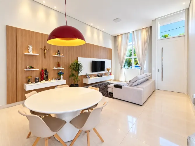 Casa em Condomínio à venda, 3 quartos, Condominio Ibiti Reserva, Sorocaba/SP