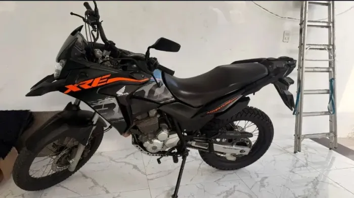 XRE 300 Adventure Flex