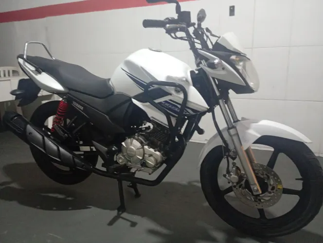 Yamara fazer 150 2015   11.000.00