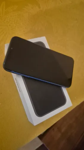 IPhone 11 único dono