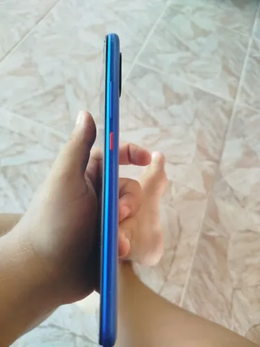 Vendo redmi 9A