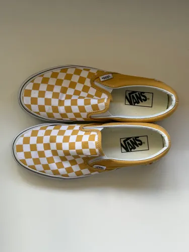 tênis vans pouco usado
