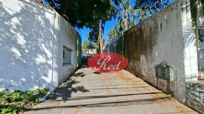Área, 2762 m² - venda por R$ 15.000.000,00 ou aluguel por R$ 25.335,00/mês - Jardim São Lu