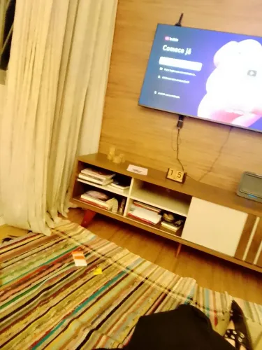 Rack para TV