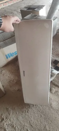 AR-CONDICIONADO SPLIT PHILCO - 12.000 BTUs