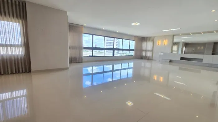 Apartamento para venda ou locação no bairro Jardim das Acácias em Uberlândia