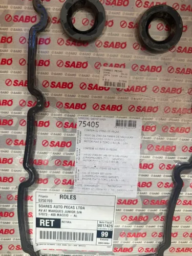 Peças para LINEA ESSENCE 1.8