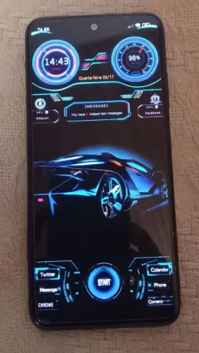 VENDO CELULAR
