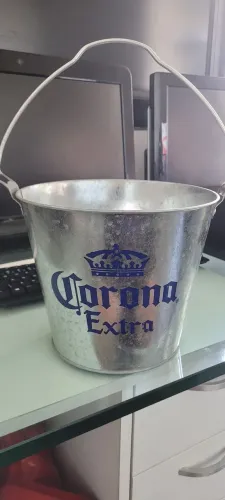 Balde para Cerveja