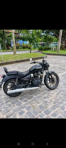 Royal enfield meteor 350cc