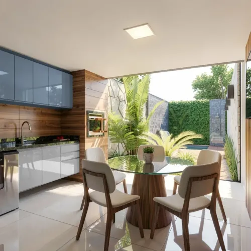 Apartamento com 3 quartos, 1 suíte, 2 vagas Projeto exclusivo em Jacaraípe | lançamento
