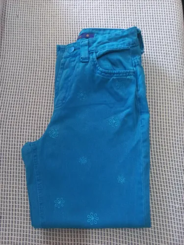 Calça Jeans feminina 