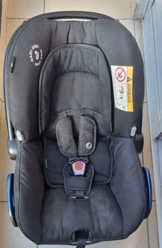 Bebê Conforto Maxi-Cosi 
