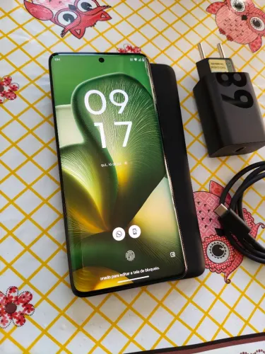 Motorola Edge 60