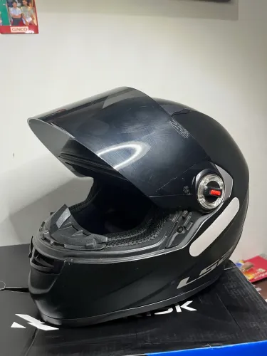 Ls2 tamanho 58