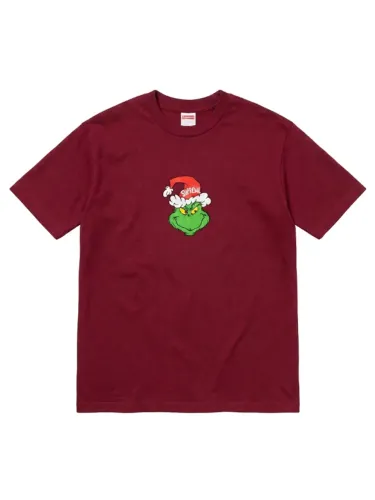 Camiseta Supreme