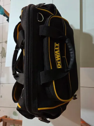 Bolsa de Ferramentas DEWALT DWST83489LA 20 bolsos
