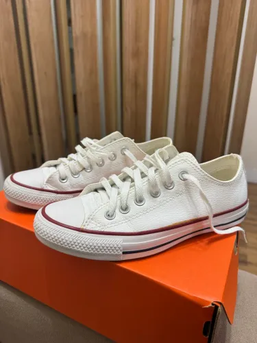 Allstar converse TAM 35