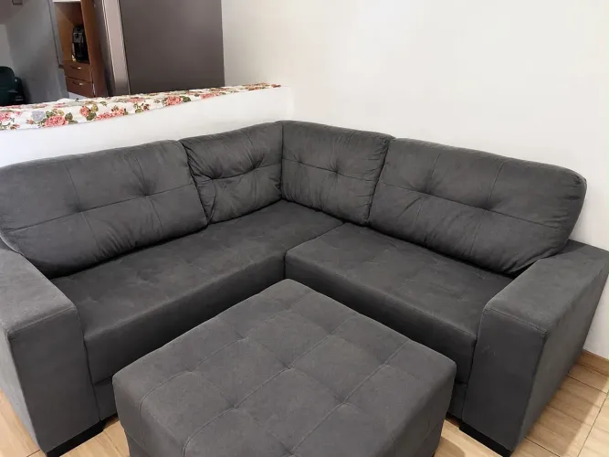 Sofá de canto