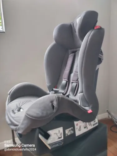 Cadeirinha de bebê carro