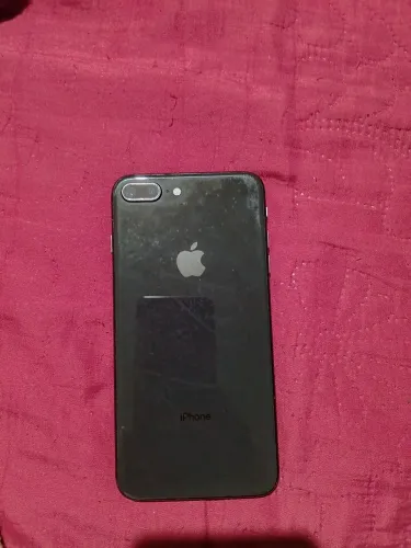 Iphone 8 plus 