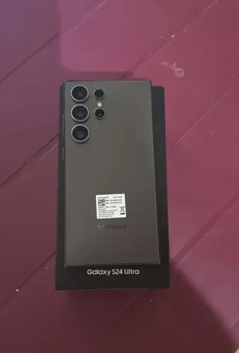 CELULAR S24 ULTRA