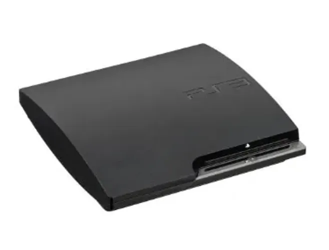 Sony PlayStation 3 Slim HEN Desb...