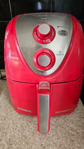 Air fryer