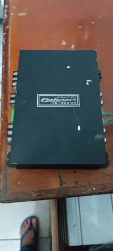 Modulo Falcon HS 1500 dx