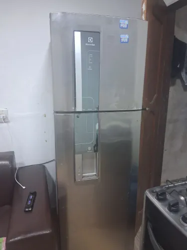 geladeira
