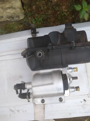 Vendo bomba de arla fase 1 ecofit