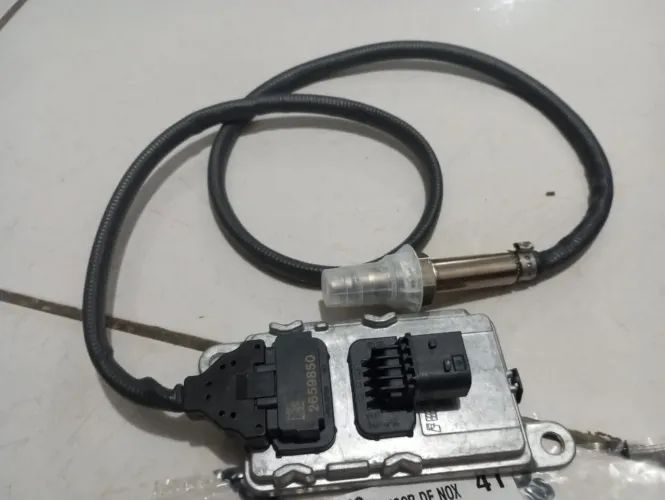 Sensor de nox Scania