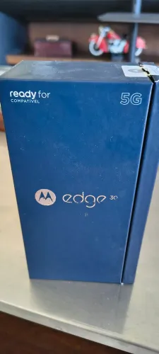 Celular Motorola Edge 30 5G 256