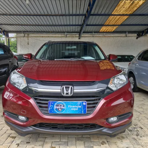 Honda HR-V EX 1.8 Flexone 16V 5P Aut. 2016