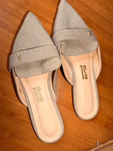 MOCASSIM SANTA LOLA N 35