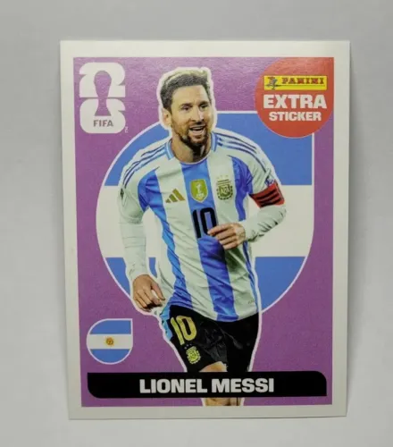 Legend Messi regular OFICIAL