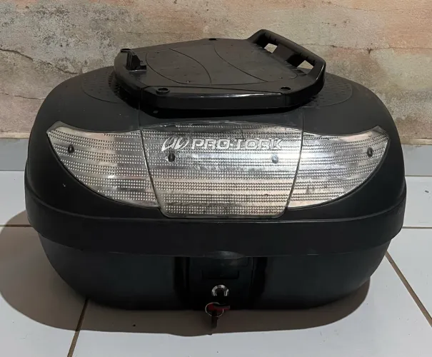 BÁU PRO TORK 45L