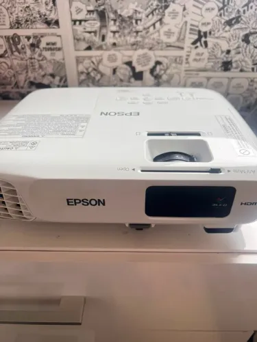 Projetor Epson H553a x24