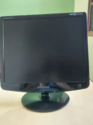 Monitor Samsung 17 polegadas 732N