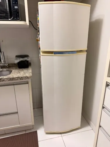 Geladeira consul biplex 300