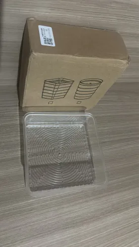 Kit de germinação sementes 