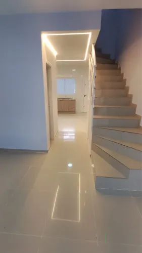 Lindo Geminado no Vila Nova , Próximo a Tudo!
