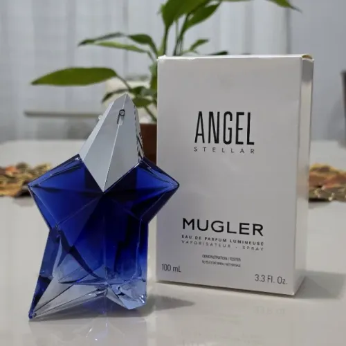 Perfume Mugler Angel Stellar 100 ml
