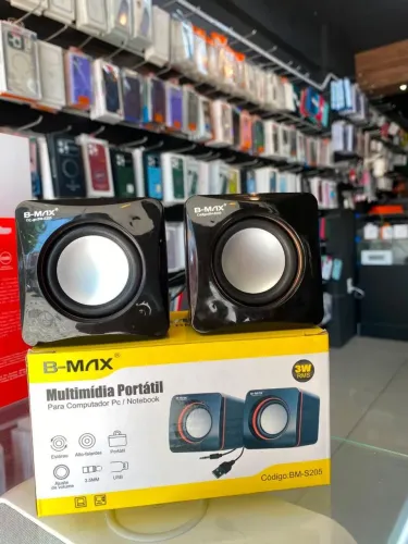 Multimidia portátil 