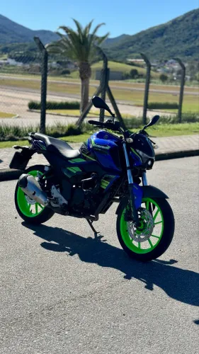 ? YAMAHA FAZER 150 UBS 2023 - ESPORTIVA, ECONÔMICA E IMPECÁVEL! ?