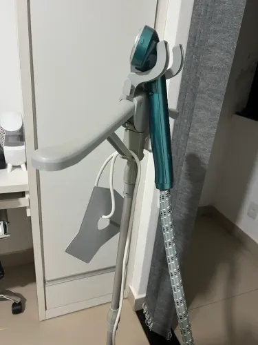 Passadeira de roupas