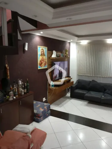 Casa em Vila Aricanduva