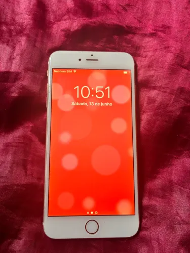 iPhone 6 Plus 16gb