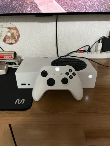 Xbox series s 512gb