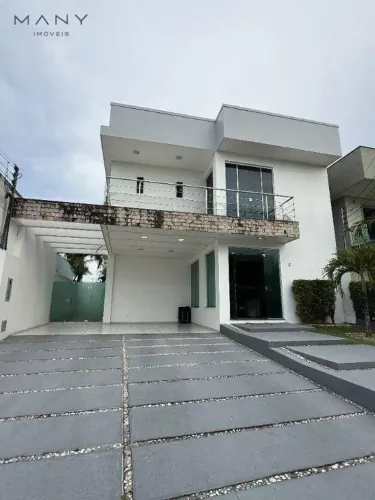 Cond. Residencial Shizen I - Casa com 3 suites à venda, 268 m² por R$ 1.600.000,00 - Parqu